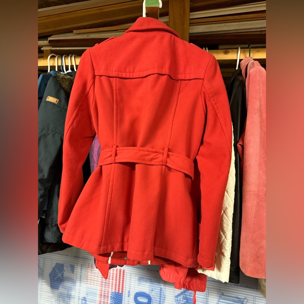 George Peacoat - Picture 6 of 10
